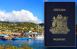 Grenada Citizenship