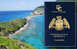 Dominica Citizenship