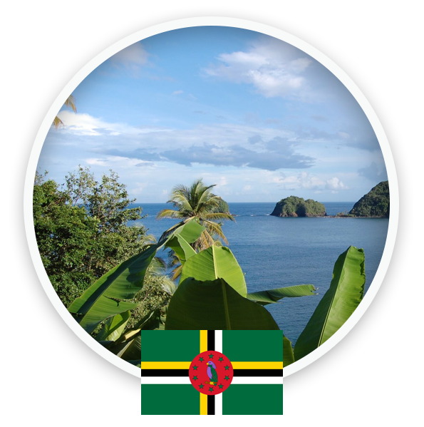 Akros Global - Dominica Citizenship