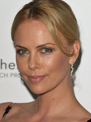 Charlize Theron