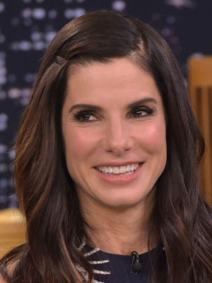 Sandra Bullock