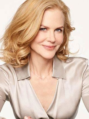 Nicole Kidman