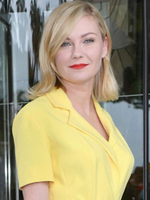 Kirsten Dunst