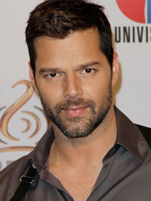 Ricky Martin