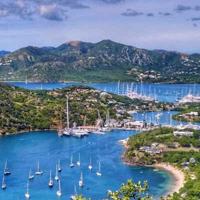 Antigua’s Passport May Be An Investor’s Ticket To Paradise