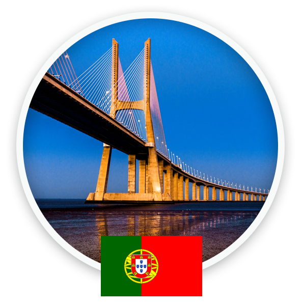 Akros Global - Portugal Golden Visa program