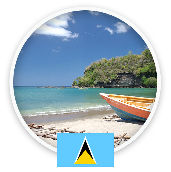 Akros Global - St. Lucia Citizenship