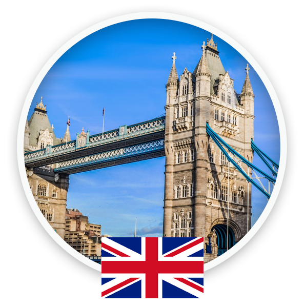 Akros Global - United Kingdom Residence program